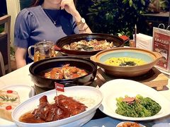 -滋粥楼·顺德菜(番禺广场总店)