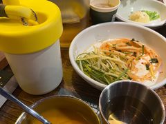 -农乐园炭火烤肉(繁花中心店)