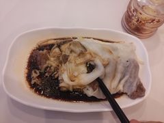 -华辉拉肠(同福店)