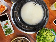 -盈田盈粥庄(黄兴公园店)