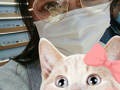 -日本手作眼镜·久川睛匠(新中关购物中心店)