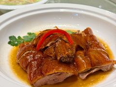 -香云轩·顺德菜(香云纱园林酒店店)