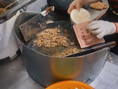 -八分场凉皮老店(正宗)