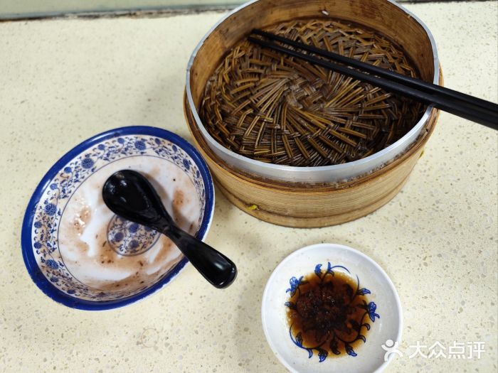 刘长兴(逸仙桥店)图片
