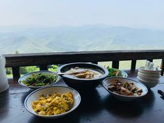 -莫干山风景区