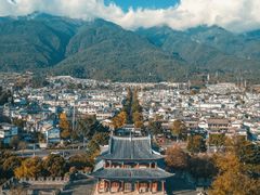 -大理古城