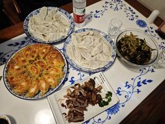 -老都一处饺子馆(道里店)