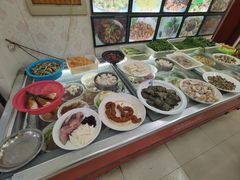 -海鲜人家(吕四店)