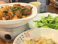 -乡亲鹅肉城(吴江店)