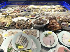 -渔娘渔家丹东海鲜(东直门店)