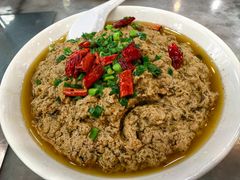 麻豆腐-清真·双和顺·京味菜·涮肉(灯市口店)