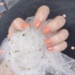 点击看大图 -Meet Nail 美睫·美甲