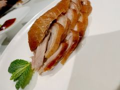 -四季民福烤鸭店(前门店)