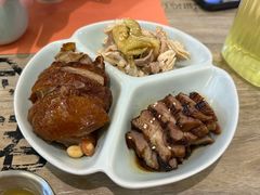 -茶港·点心·啫啫煲(范湖万达广场店)