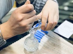 -墨more调香馆DIY自调香水(博雅国际中心B座店)