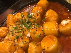 -百味地锅鸡(二店·财校分店)