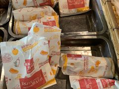 -金家老三饭庄(常营店)