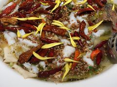 -太二酸菜鱼(汕头苏宁广场店)