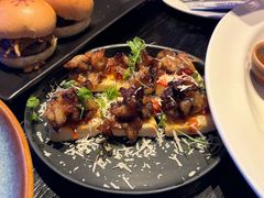 -blue frog蓝蛙(长泰广场店)