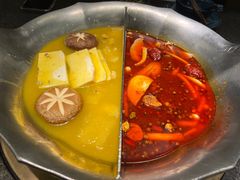 -湊湊火锅·茶憩(打浦桥日月光店)