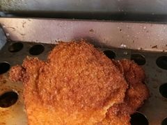 阿宝猪排-云南路美食街