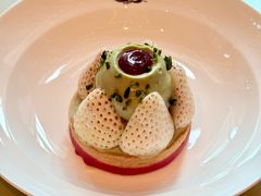 -沁蝶 Butterfly Patisserie甜品蛋糕(北京瑰丽酒店)
