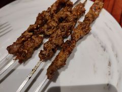 -西安W酒店·WEI全味西餐厅