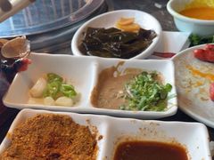 -一品诚记烤肉·甄选店(中南路店)