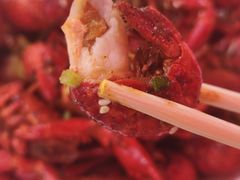 -乐山烧烤·罗田吊锅·小龙虾(航天兴隆国际店)