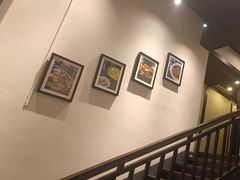 -茶叁酒肆·楚味江湖(菱角湖店)