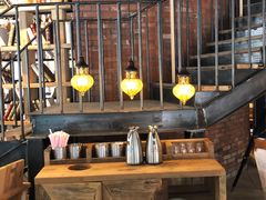 -漫咖啡(中纺国际店)