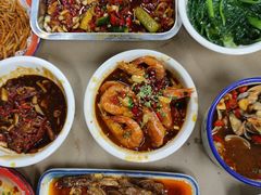 -老三样·旧食新味(万寿宫店)