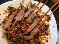-川成串·自助串串香火锅(朝阳店)