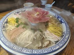 -老雒阳面馆·水席·洛阳菜(王城路店)