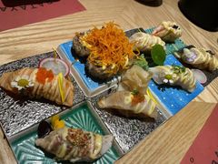 -鸟山鸣·日料食堂(王府井店)
