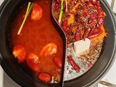 -贰回巷火锅馆(钟楼店)