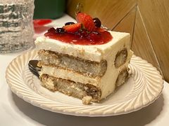 -CRAZYONES克芮旺斯西班牙餐厅(苏州中心店)