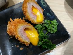 -胜博殿日式炸猪排(西红门店)