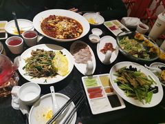 -皇城根北京风味主题餐厅(中海环宇城店)