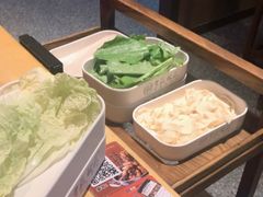 -骨气鼓气羊棒骨·羊蝎子(住总万科广场店)