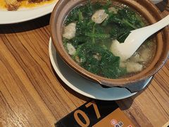 -六泰居·尔滨地标·东北菜(松北店)