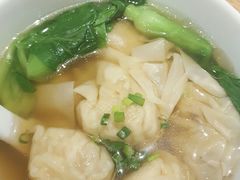 -庆记香港烧味小馆(浦东机场店)