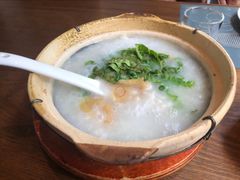 翅汤鱼片粥-聚丰园.百年传承(五爱广场店)