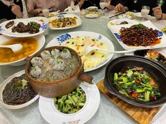 -陶然居·重庆菜(鱼洞老街店)