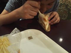 -檬舒舒MonChouChou(环球金融中心店)
