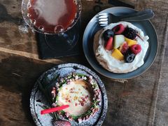 -BE NORMAL CAFE(霞溪路店)