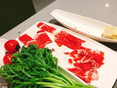 -海底捞火锅(凯德广场店)