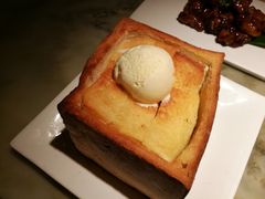 -绿茶餐厅(广州天河城店)