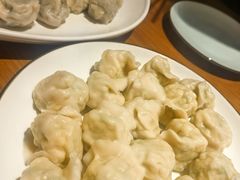 -伊喜饺子·烤鸭(五道口学院路店)