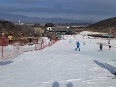 -八达岭滑雪场